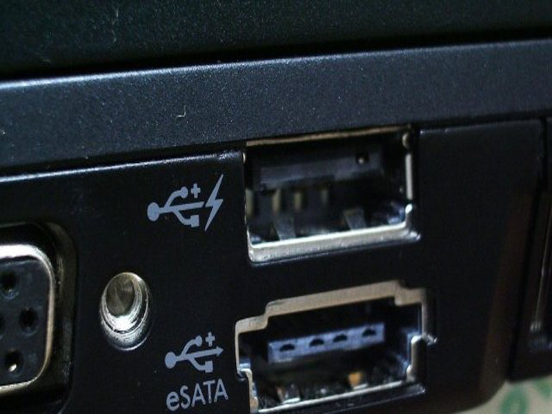 USB Defectuoso